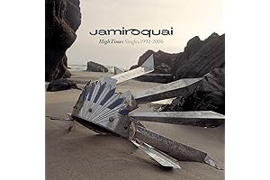 High Times: Singles 1992-2006 ((Remastered))