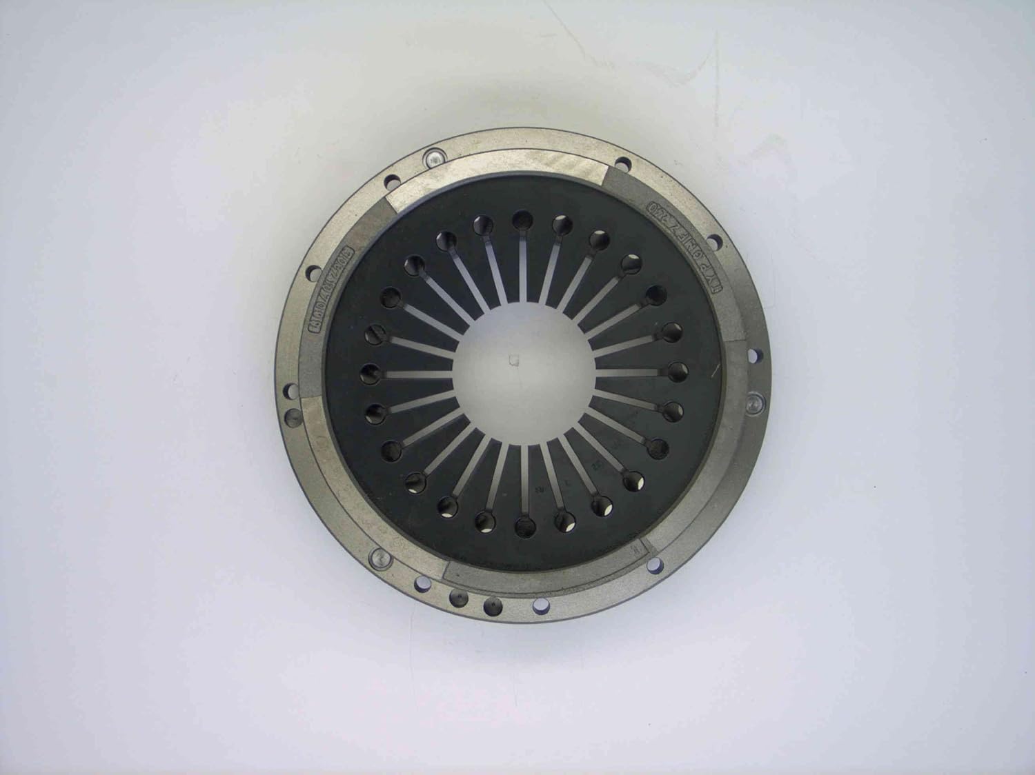 Sachs Clutch Pressure Plate