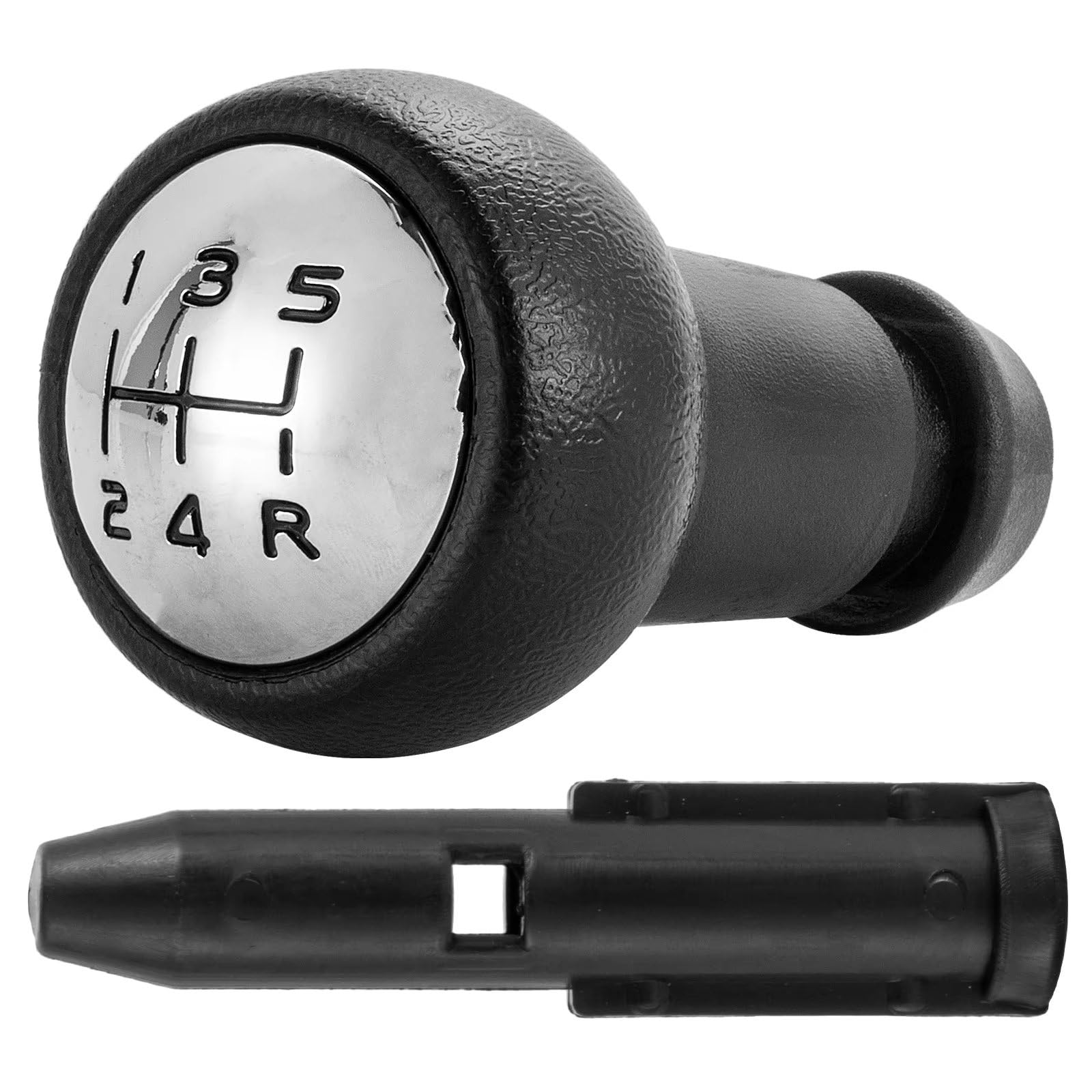 Pauzcsec One Color Car Gear Lever For C&Itroen For C4l C2 C3 C5