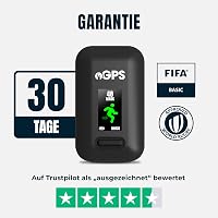 PitcheroGPS Futball Tracker Mellény - 18 Teljesítménymérő, 60 Napos Előfizetés, Ifjúsági L - Jugend L 10