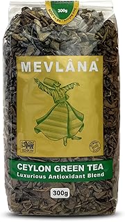 25 Apple Cider Vinegar Tea Recipes for Detox and Health 84 MEVLANA - Ceylon Green Tea | Naturally Low in Caffeine Content | Finest ...