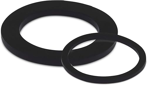 Miniatura 9 de Sealproof Adaptador de manguera de piscina, 30 configuraciones, compatible con la mayoría de bombas, espumaderas y filtros, color blanco