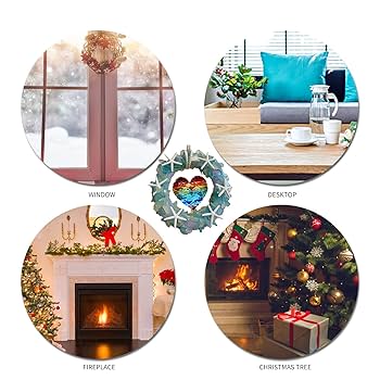 ＊群青色の大人ツリー＊シーグラスアート 群青色の大人ツリー＊シーグラスアート 🎄🌊 #シーグラス