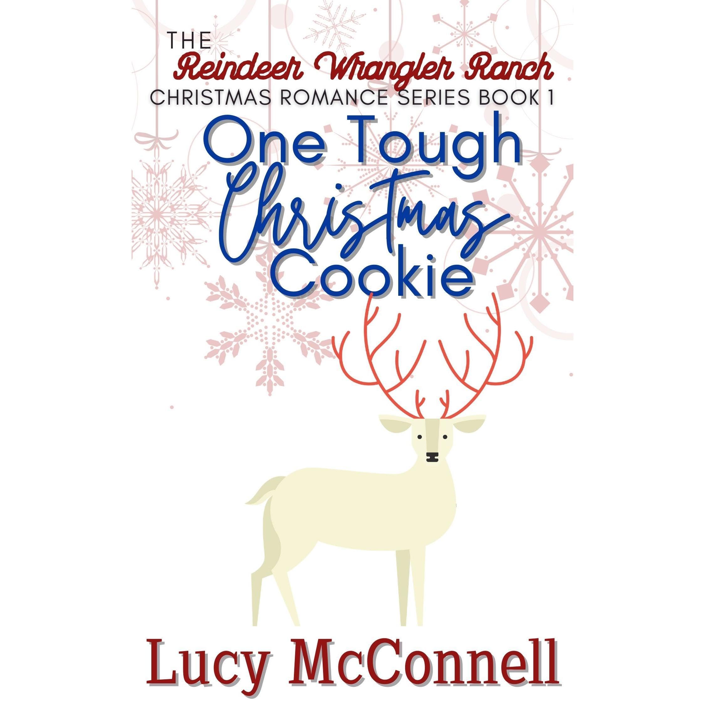 One Tough Christmas Cookie