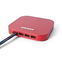 Vista 4 de Arnés de cables 2x4