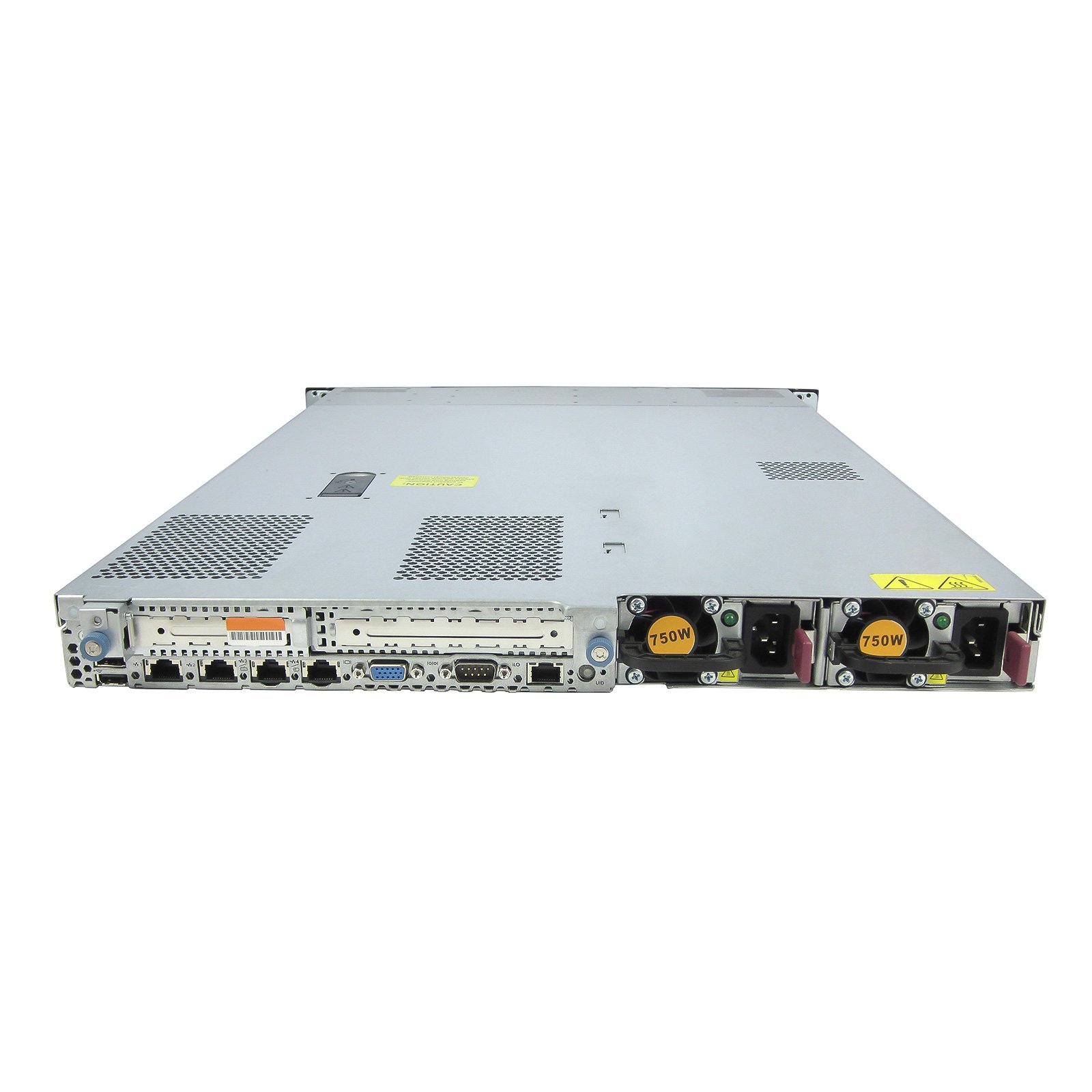 Amazon.com: HP ProLiant DL360 G7 2 x 2.40Ghz E5620 Quad Core 32GB