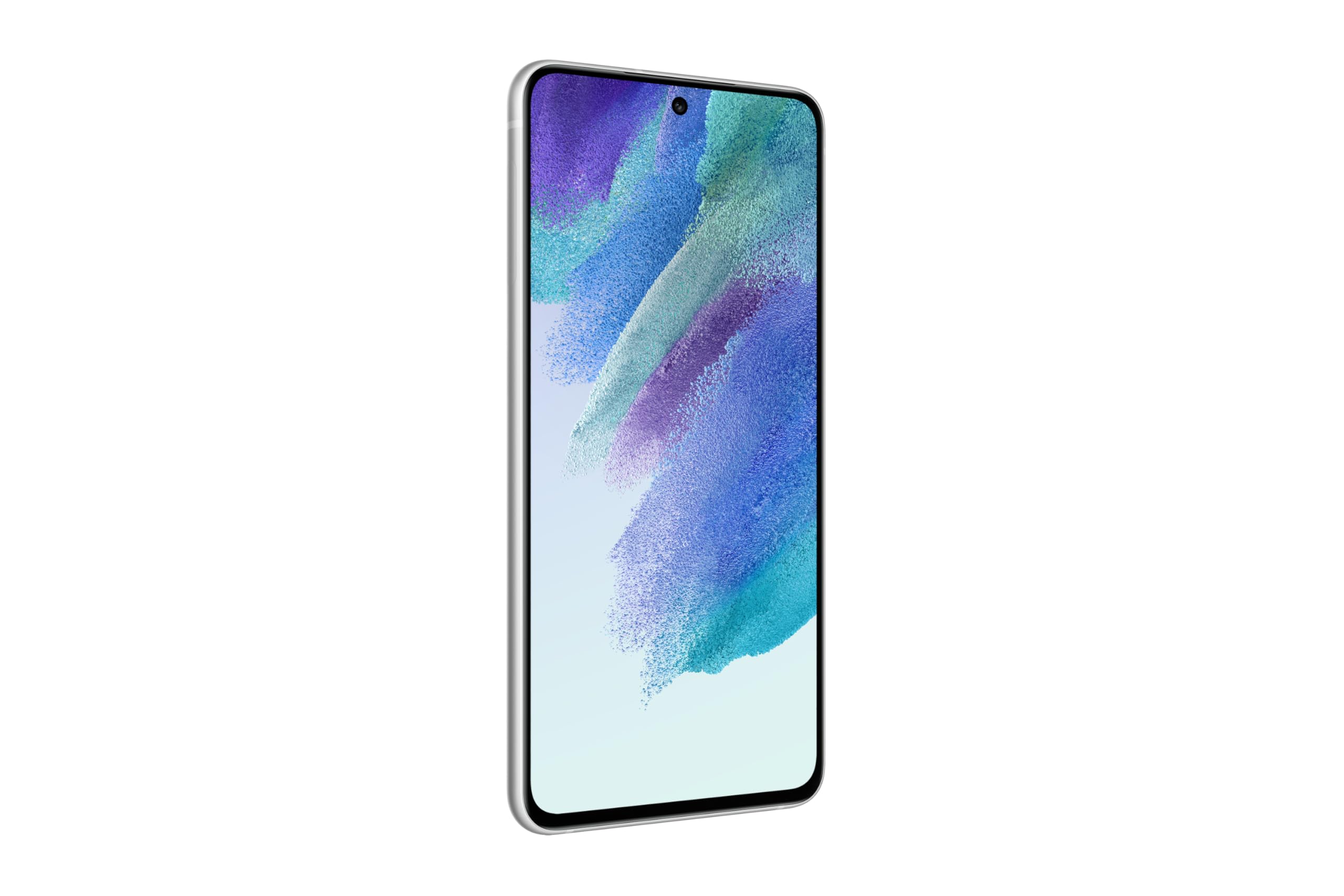 schermo tocco samsung galaxy s21 fe 5g white