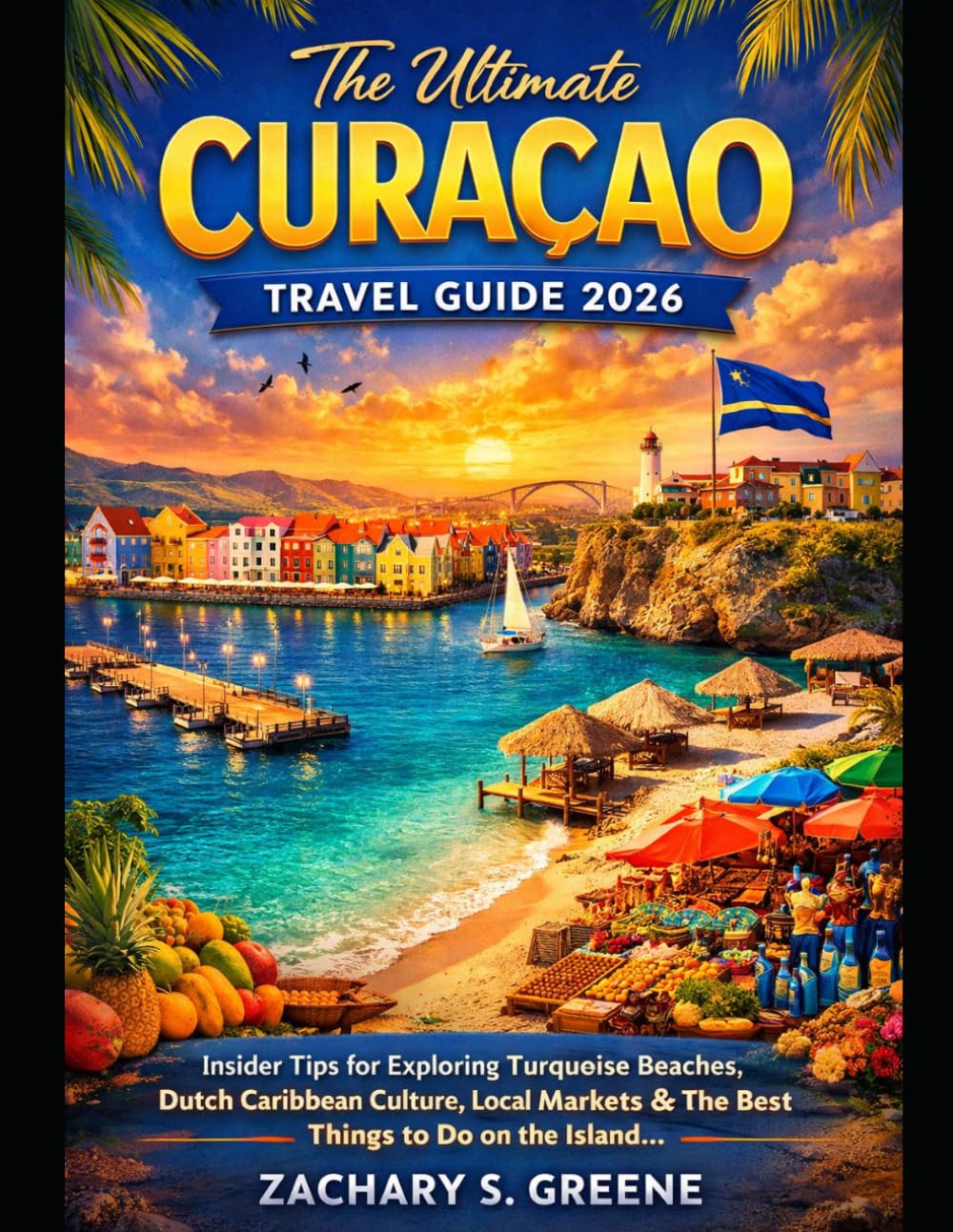 The Ultimate Curaçao Travel Guide 2026: Insider Tips for Exploring Turquoise Beaches, Dutch Caribbean Culture, Local Markets & the Best Things to Do on the Island