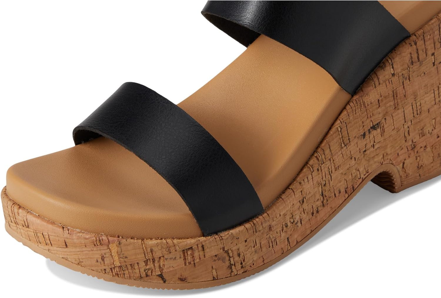 Reef CJ6831-110-M Sunset Ibiza Black/Tan 11