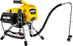 Vonder, Máquina De Pintura Airless, 3,0 Hp, 220 V~, Mpa 300.