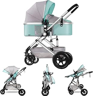 Baby Trolley