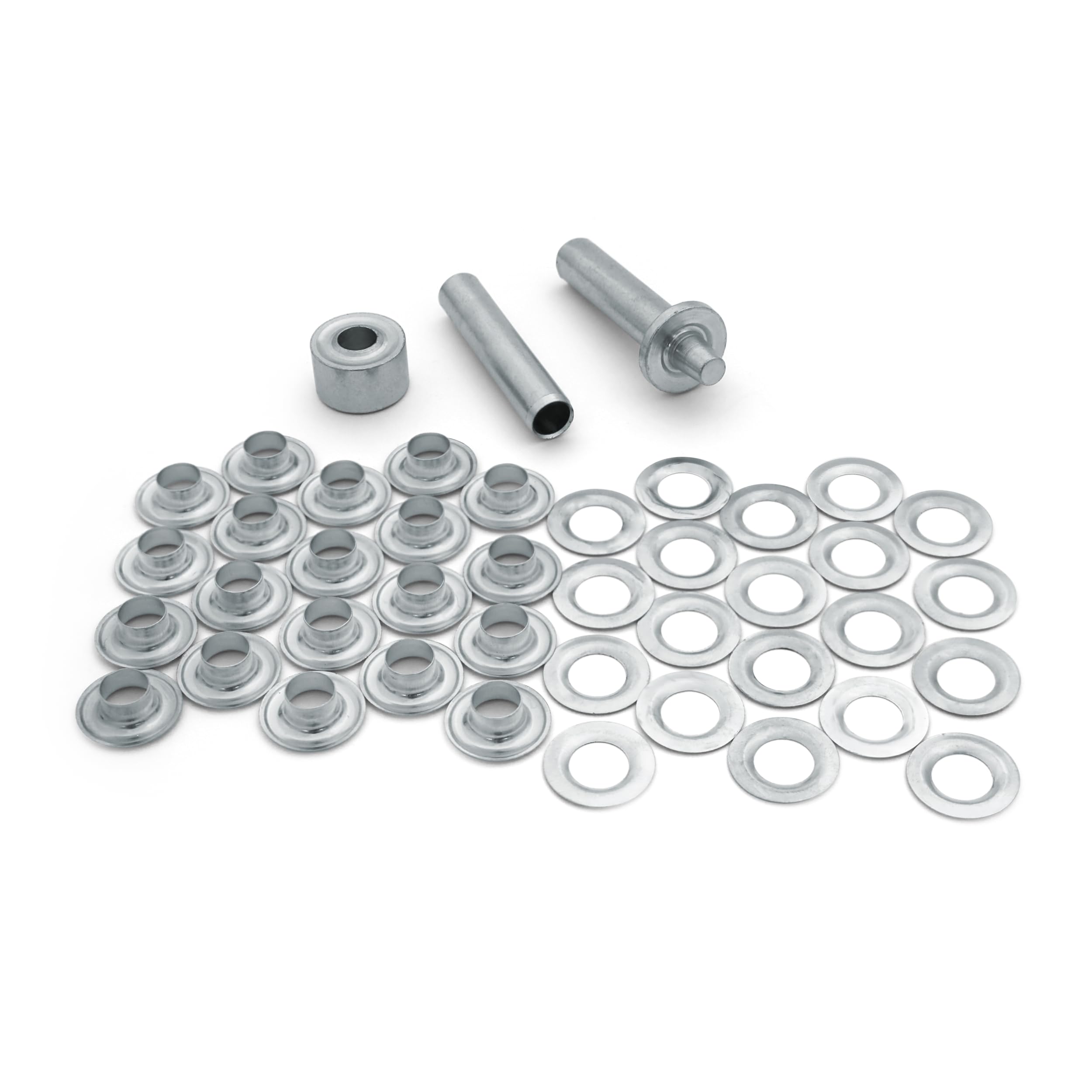 Coghlan's grommet kit, One Size