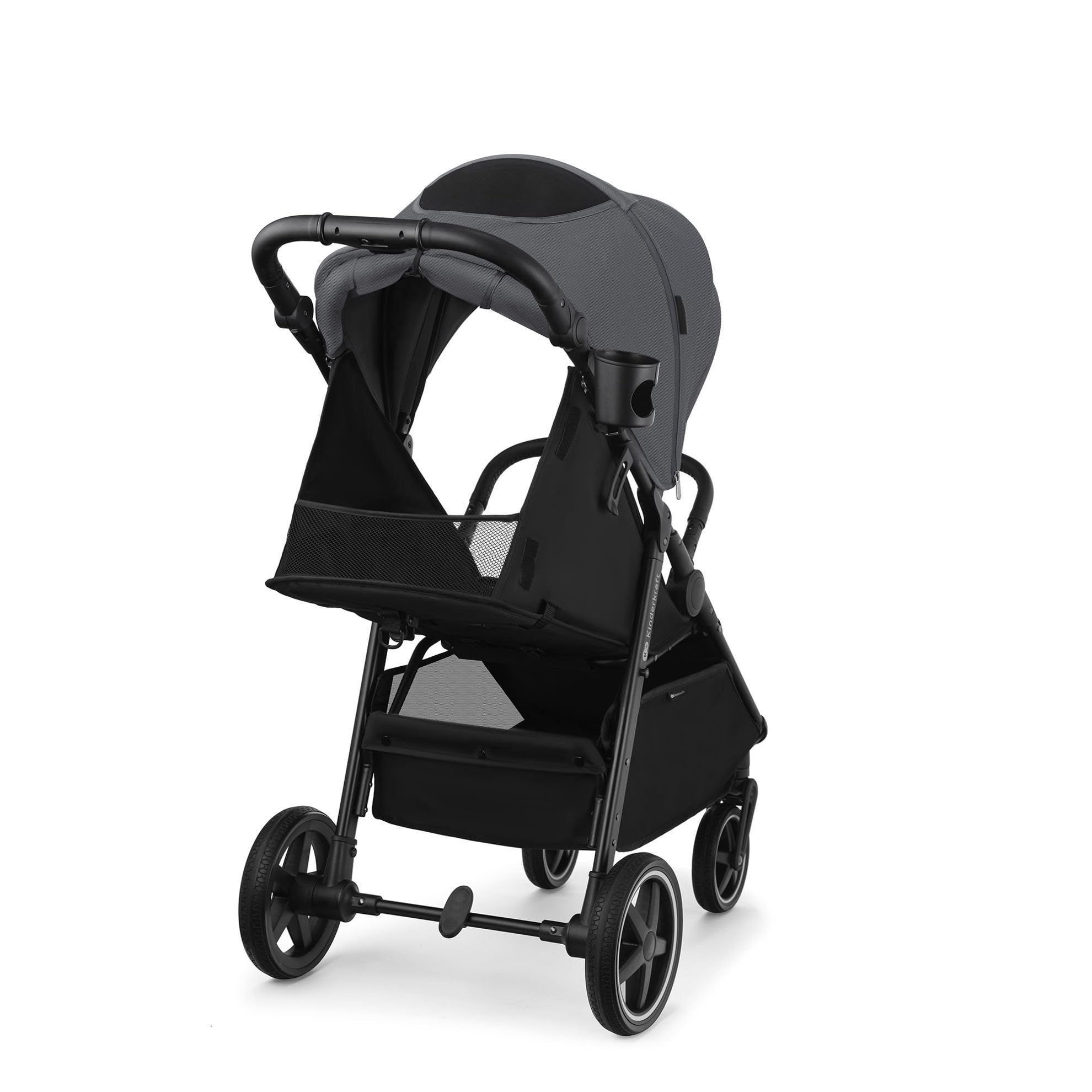 Wózki dziecięce marki Kinderkraft model Kinderkraft pushchair ROUTE