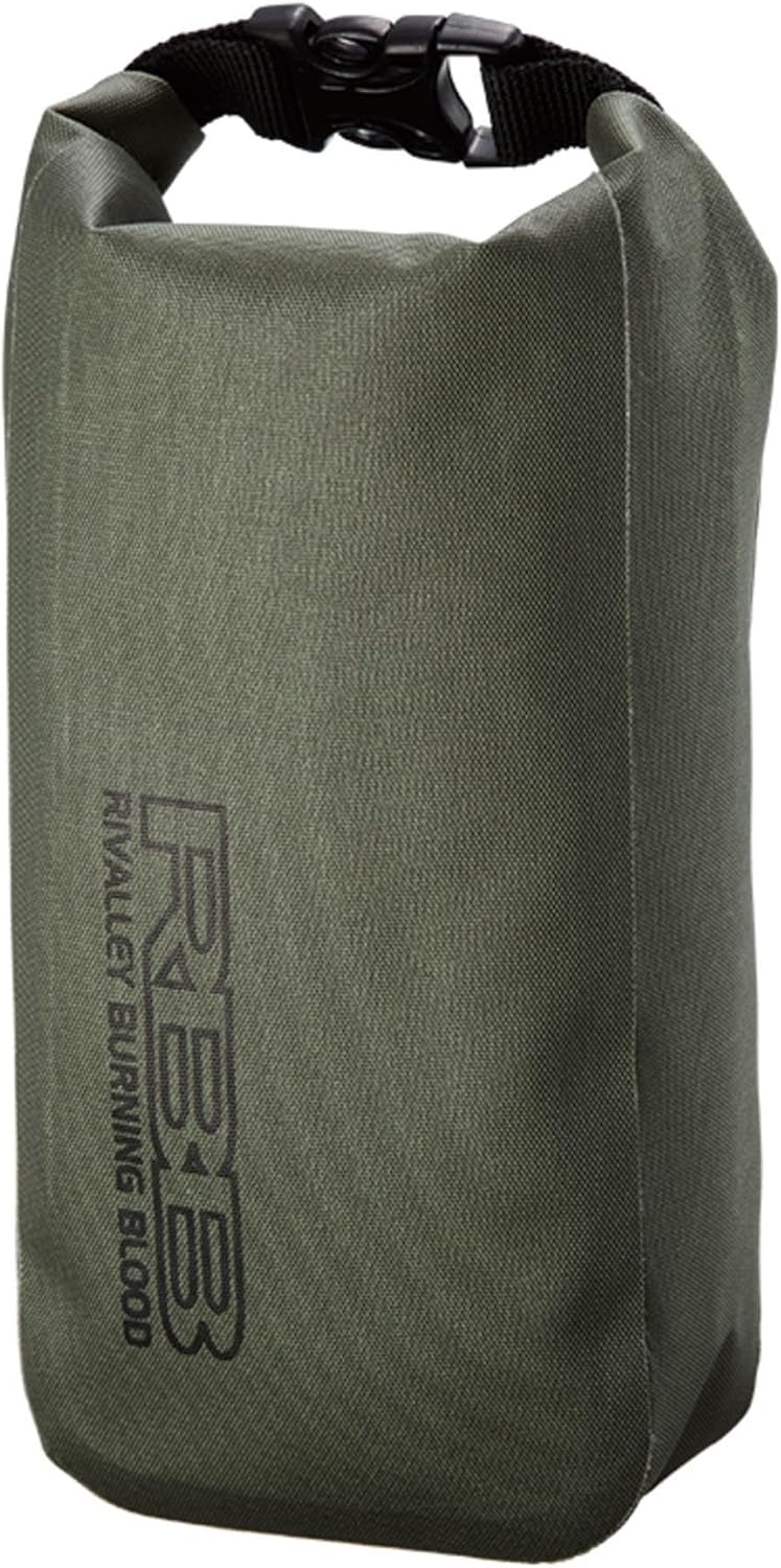RBB RBB WP Pouch Olive 7765