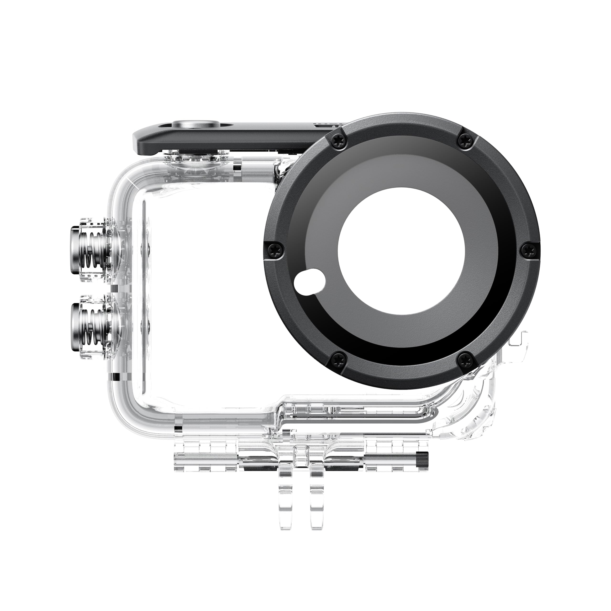 Insta360 GO Ultra Case subacqueo