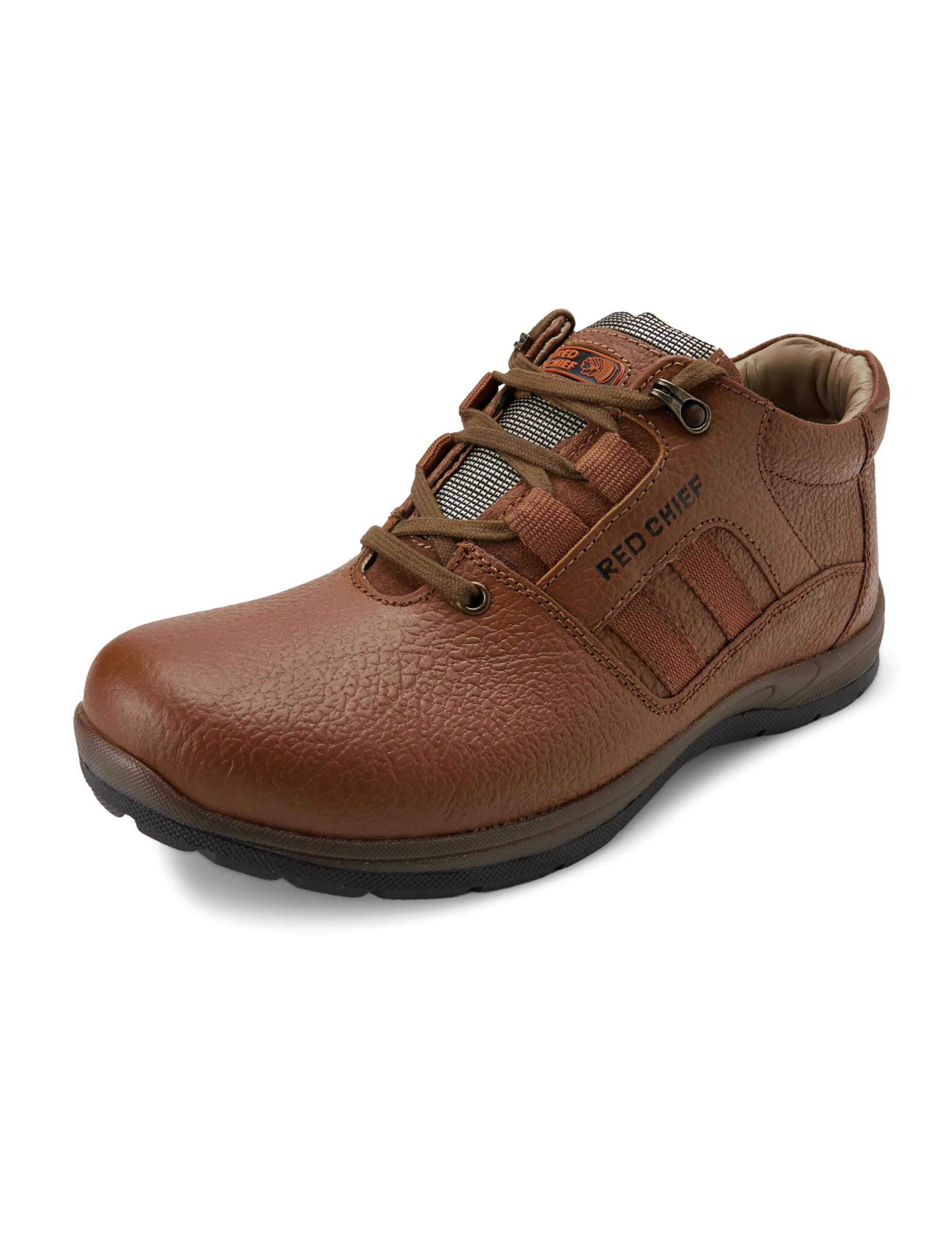 red chief Genuine Leather Casual Boot for Men | Stylish & Comfortable Shoes| RC3424-picture-18