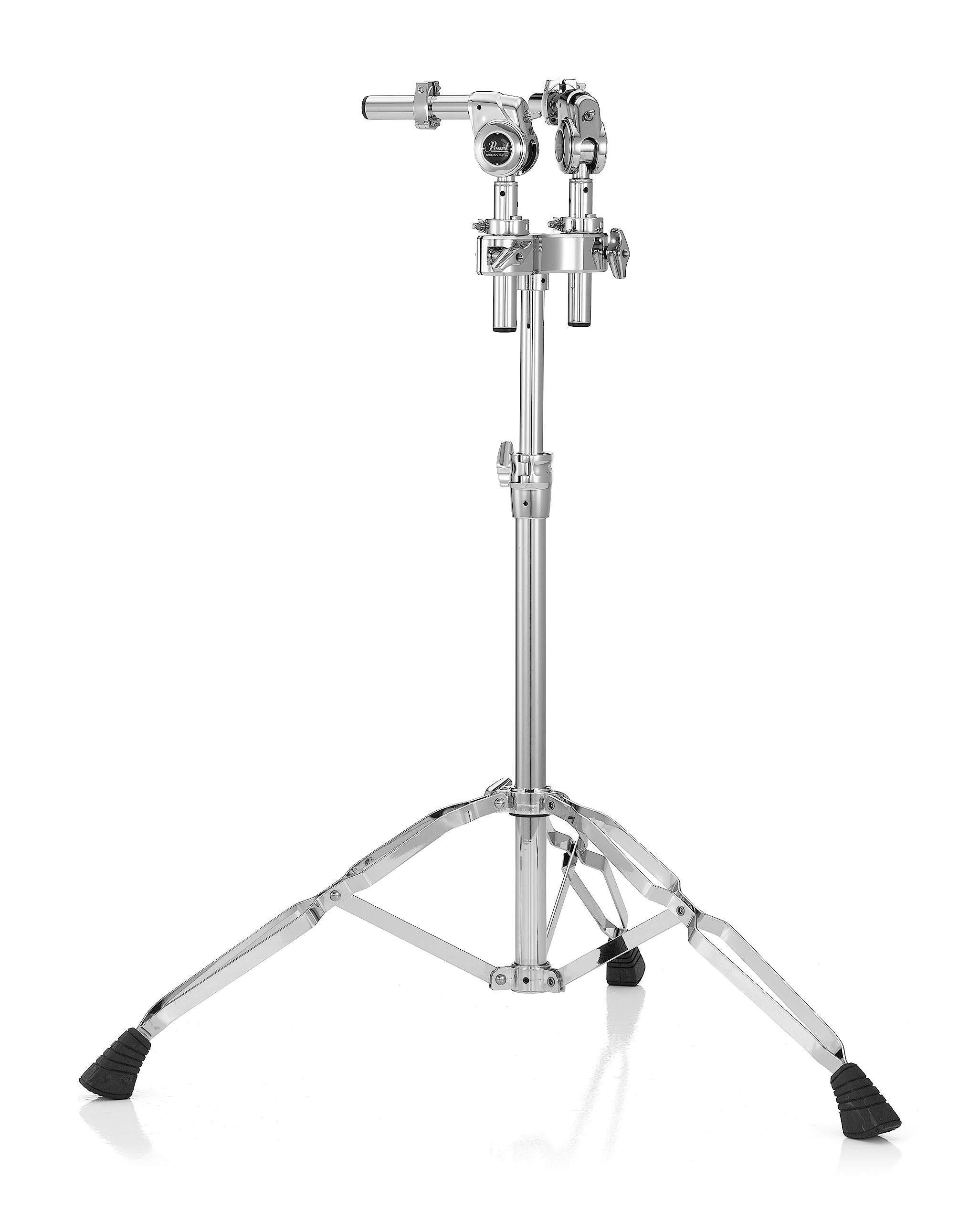 タムタム pearl スタンド付き Amazon.co.jp: Pearl パール プロフェッショナル・タムスタンド パイプ