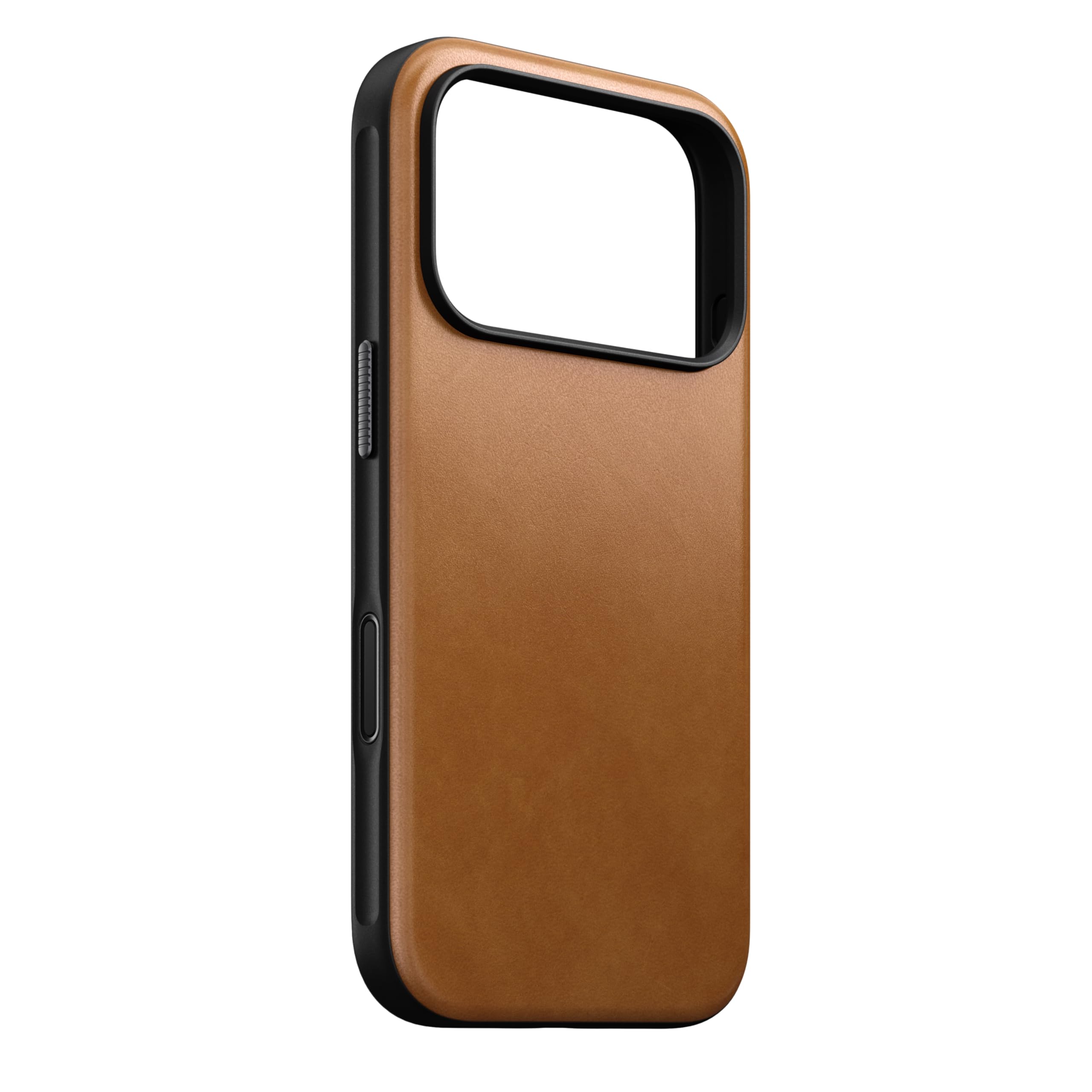 Amazon.com: NOMAD Modern Leather Case English Tan Compatible with