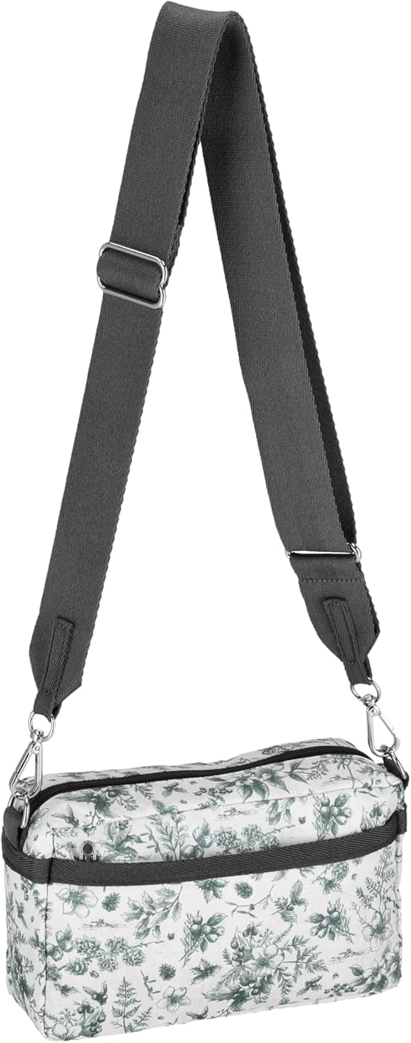 LeSportsac East/West Phone Crossbody Bag - Image 2