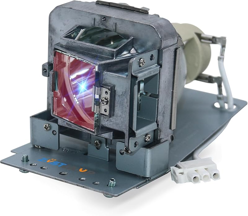5J.JEA05.001/5J.JCM05.001 Original Quality for BENQ MH741 MH750 MW727 MX726 Projector Replacement Lamp Bulb
