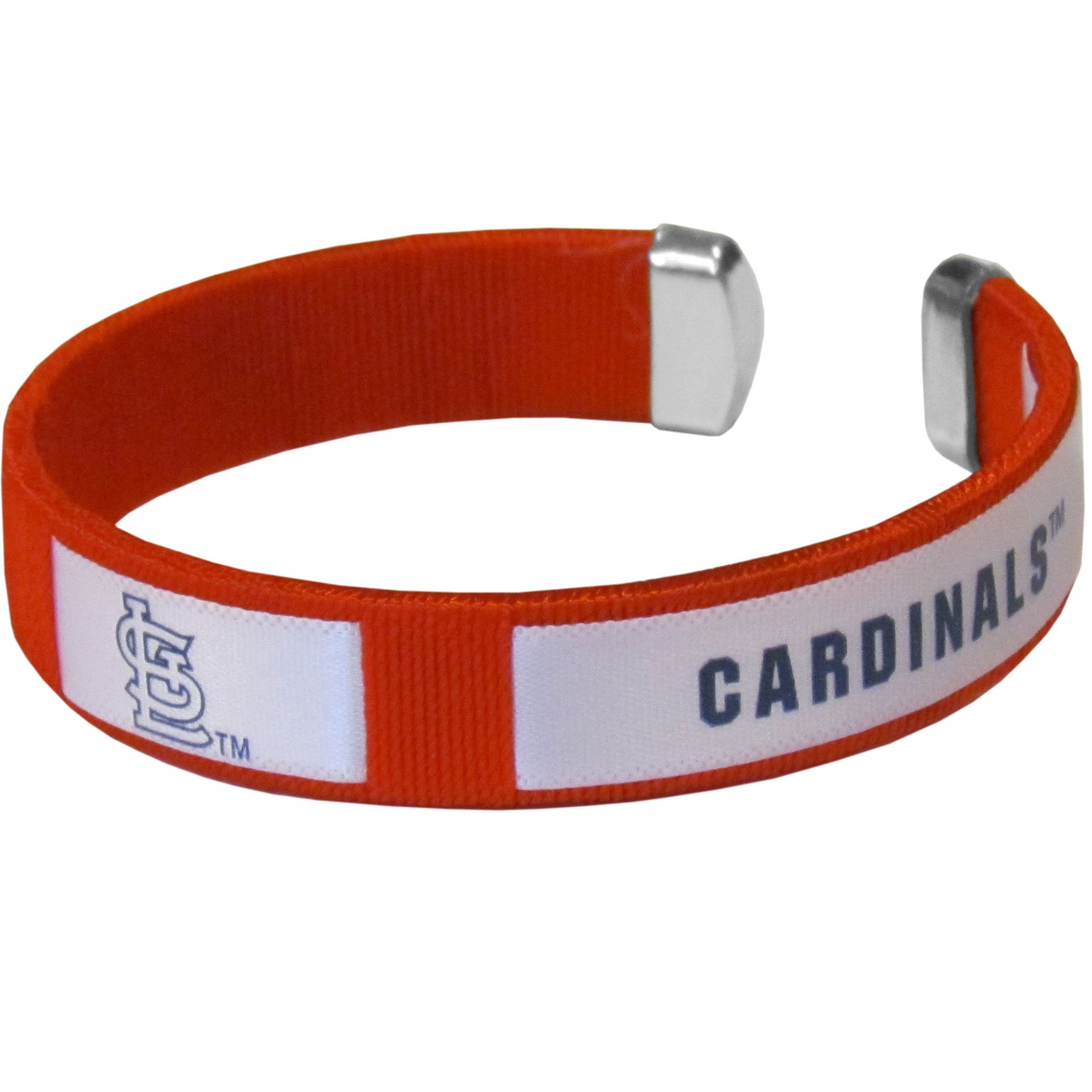 MLB St. Louis Cardinals Fan Band Bracelet