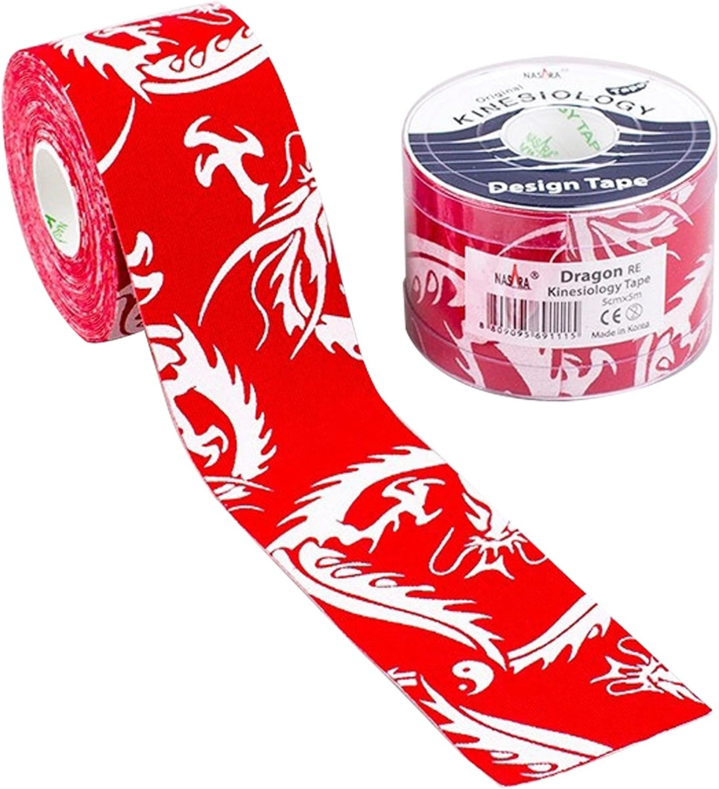 Nasara Kinesiology Tape