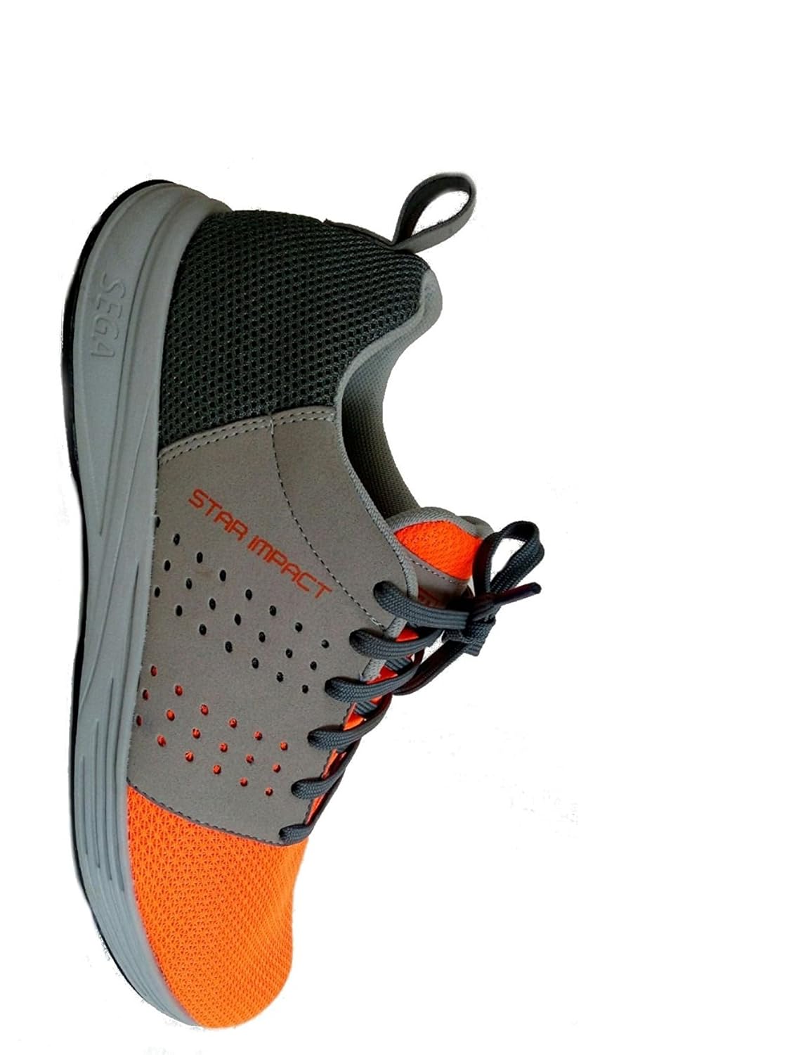 Buy Sega Sports Extro orange Running 