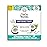 GuruNanda Teeth Whitening Strips - 16-Day Treatment with Non-Slip, Dry Strip Technology - Whitening Designed with Care for a Brighter Smile