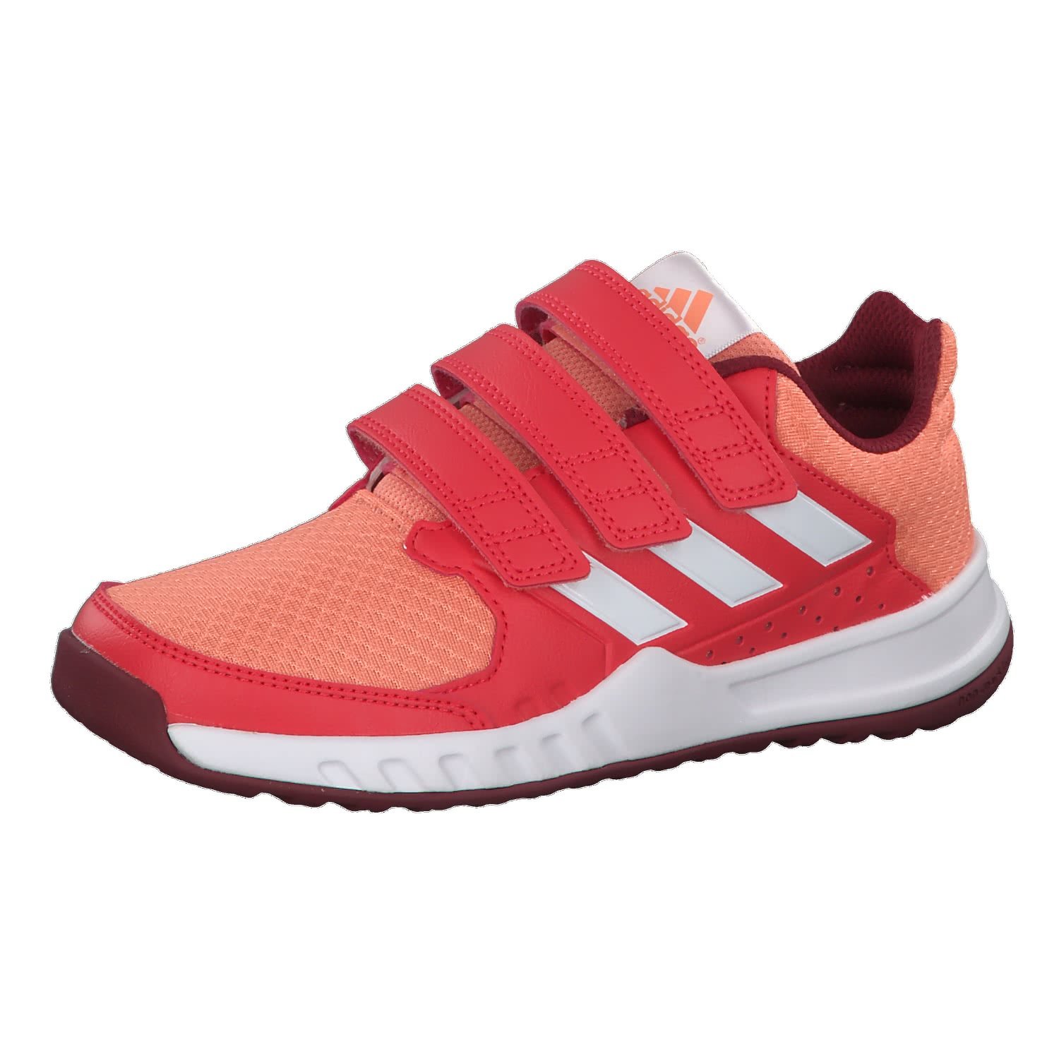 adidas Fortagym CF K, Zapatillas de Deporte Unisex Niños