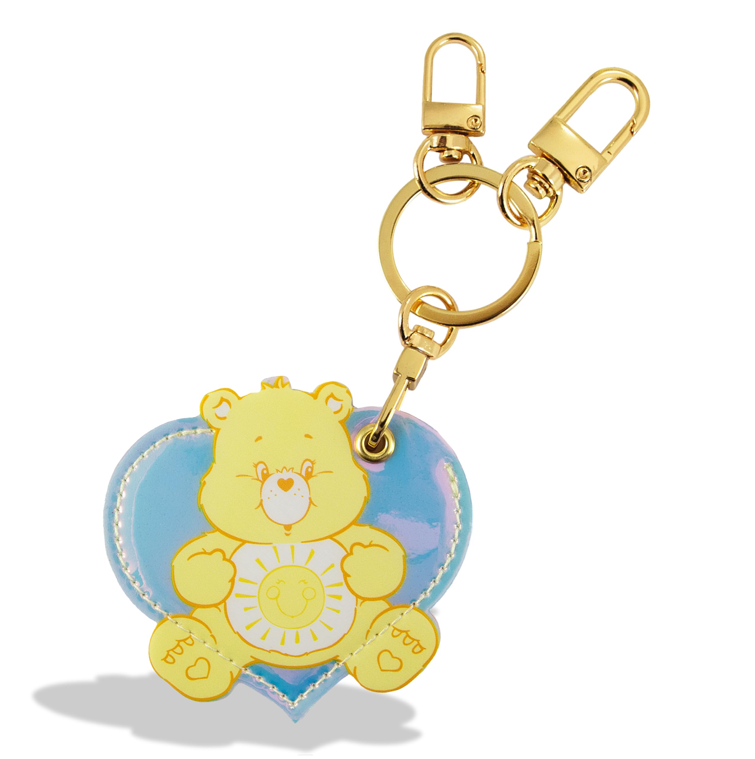 Amazon.com: Sonix x Care Bears Keychain Case Compatible with Apple