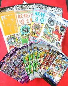 妖怪ウォッチ 妖怪メダル 34枚セット 初代DX妖怪ウォッチ 妖怪メダル 34枚セット - メルカリ