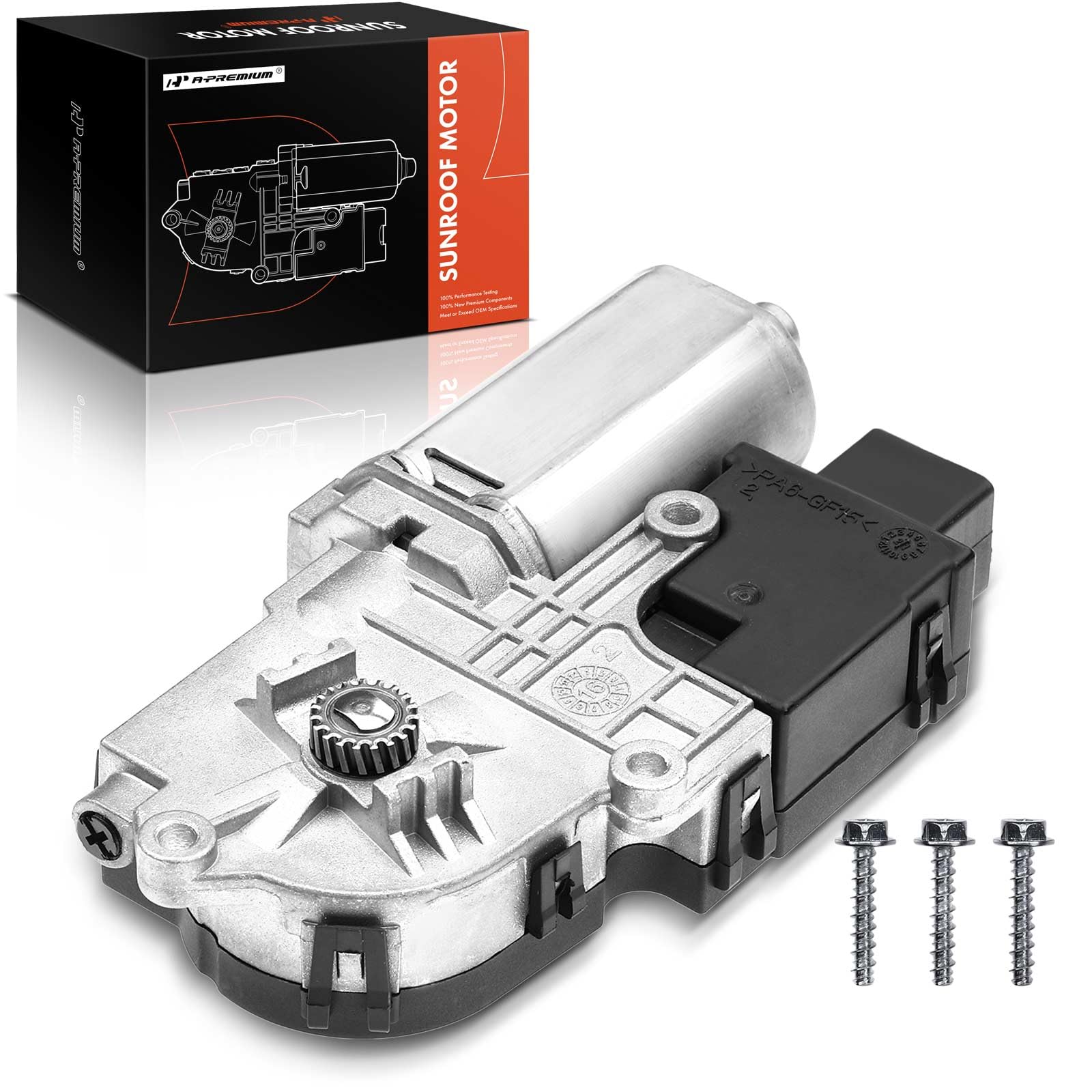 A-Premium Sunroof Moon Roof Motor Compatible with Volvo