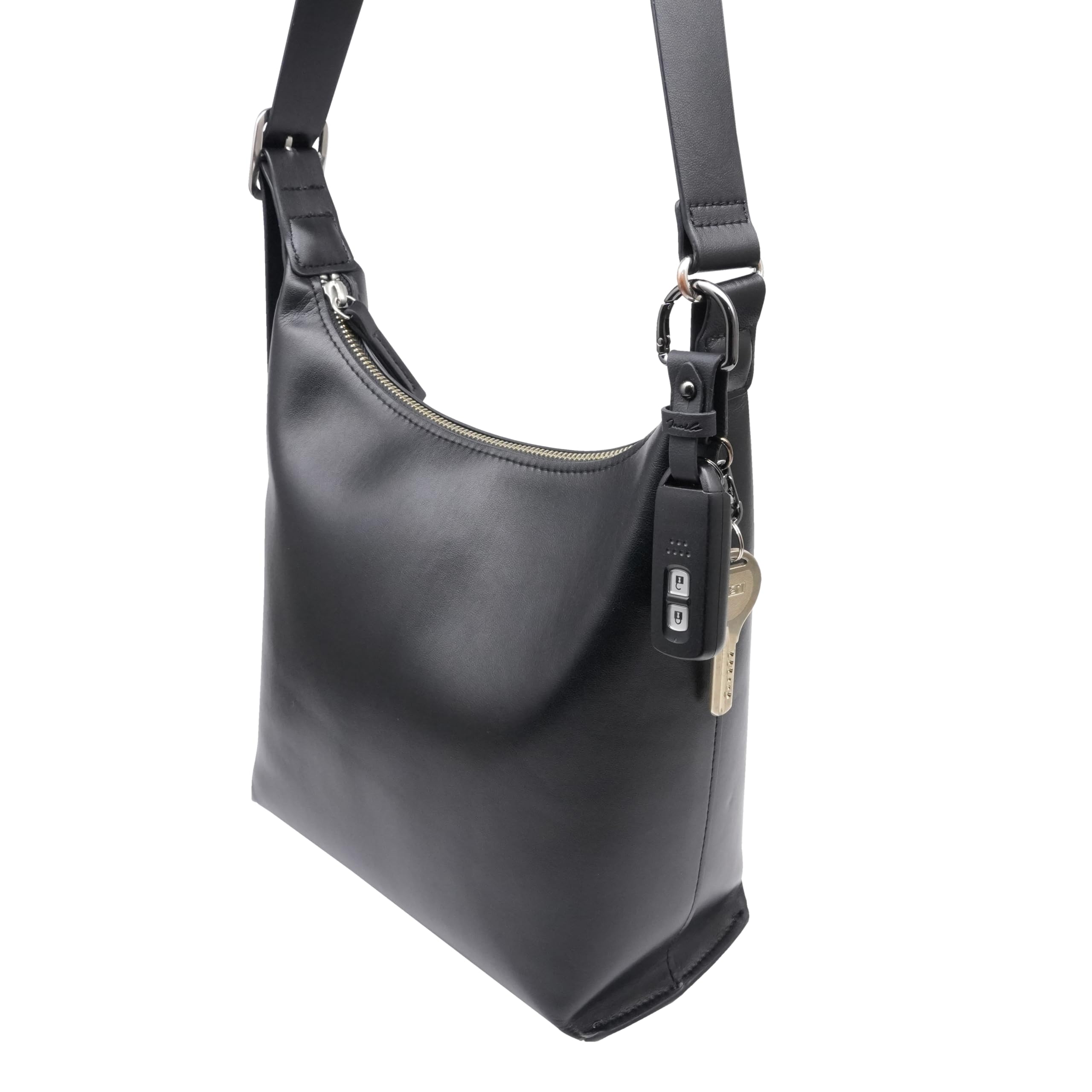 Amazon | 槌屋ヤック(Tsuchiya Yac) 車内用品 Facile ｷｰﾘﾝｸﾞ BK PF463