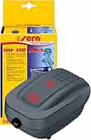 Pompa Aria Per Acquari Sera Air Plus - Silenziosa, Energeticamente Efficiente, Fino A 4 Uscite - Foto 3