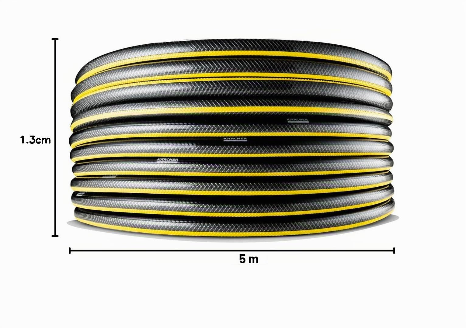 Kärcher Manguera PrimoFlex plus 1/2" -50m (2.645-319.0)
