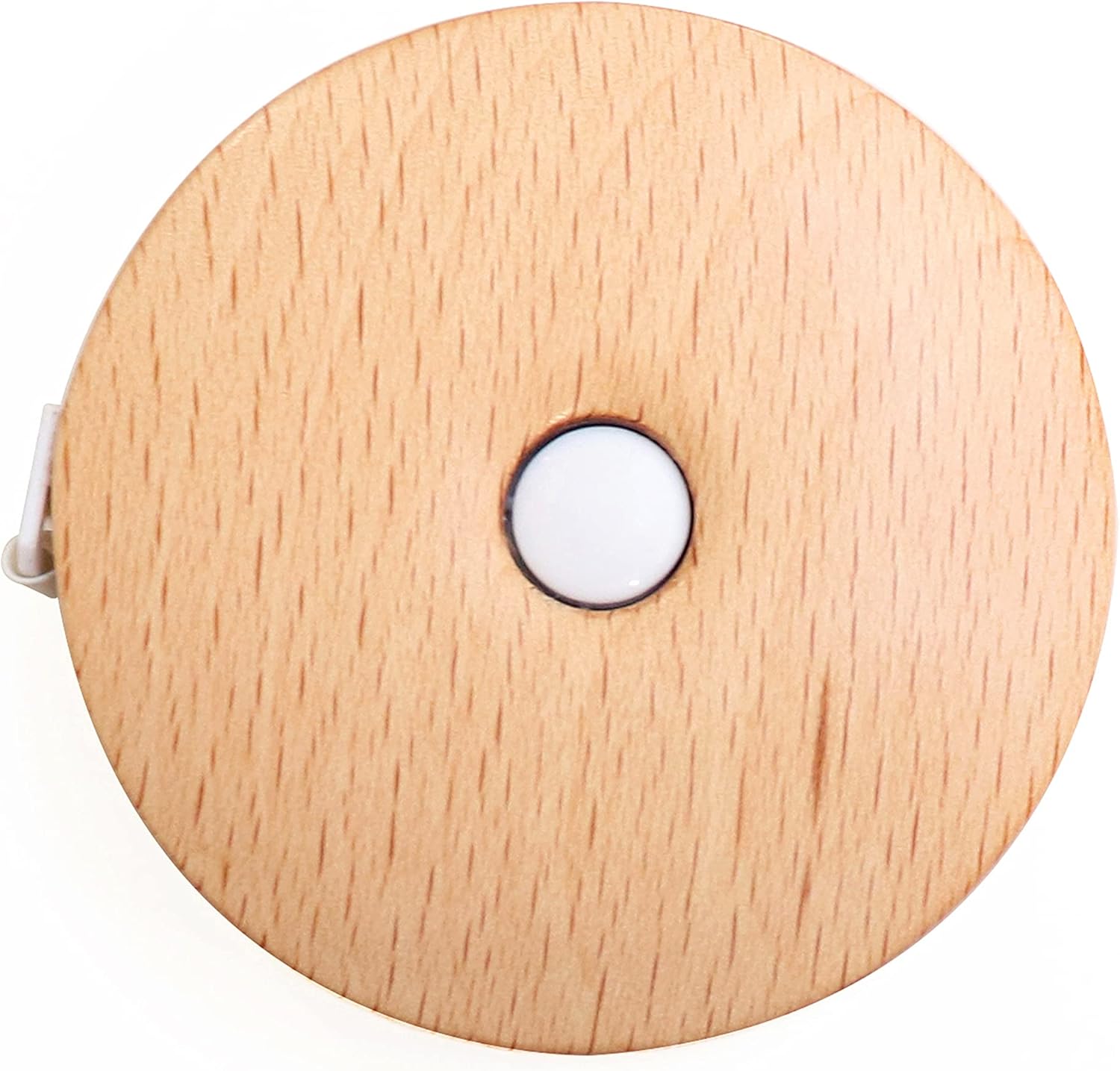KnitPro Retractable Tape Measure | 1 Piece - Round Shape