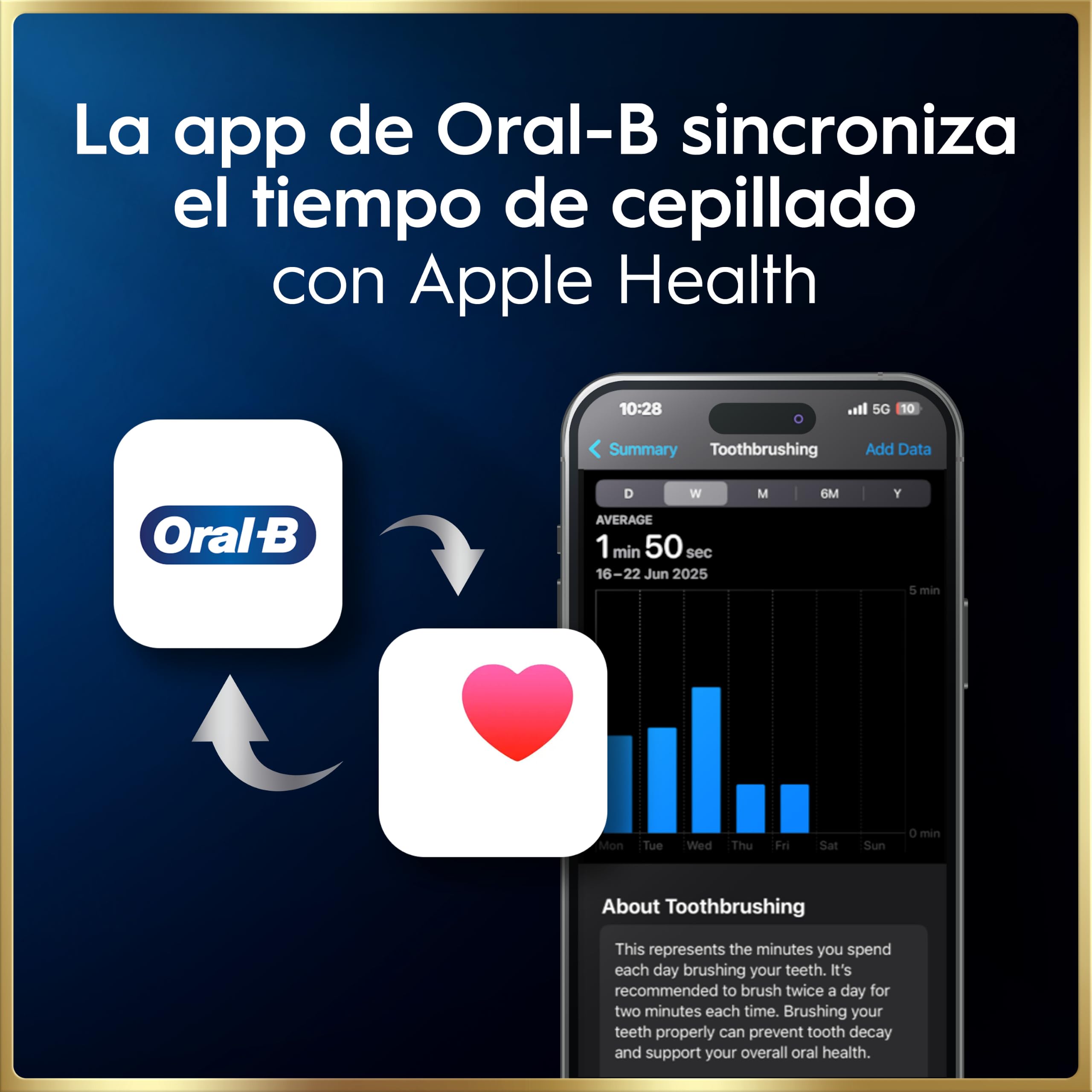 Oral-B iO 9 Cepillo de Dientes Eléctrico con 3 Cabezales, Negro - Cepillo Dental con Sensor De Presión, 7 Modos de Cepillado con Blanqueamiento Dental, Estuche Cargador de Viaje, Carga Rápida