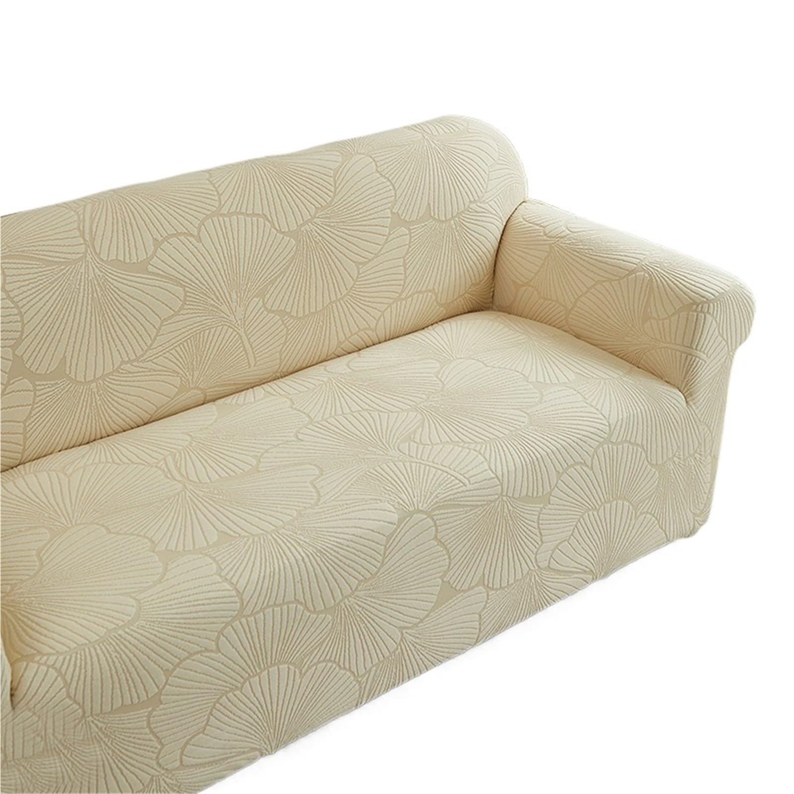 Housse de canapé anti-poussière et lavable pour protéger votre grand salon