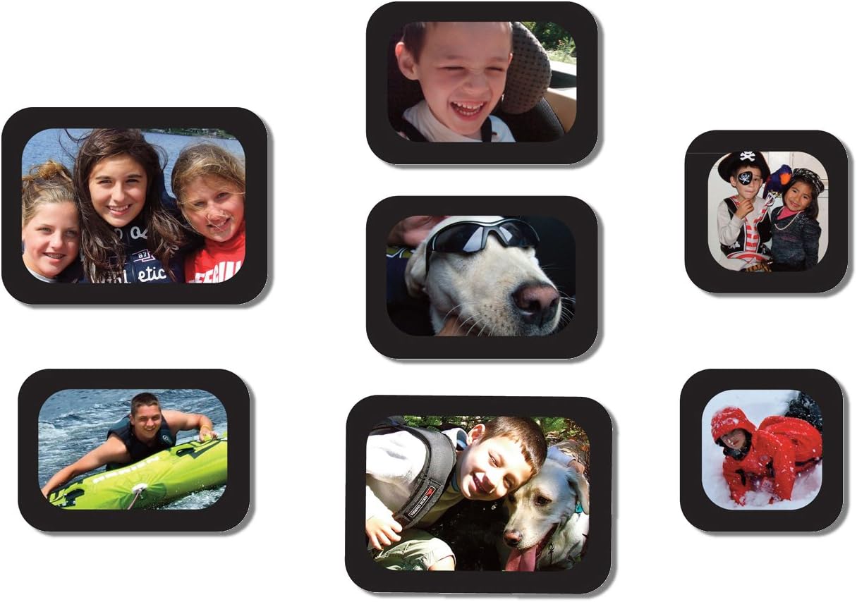 FridgePic Magnetic Frames - TOP SELLER