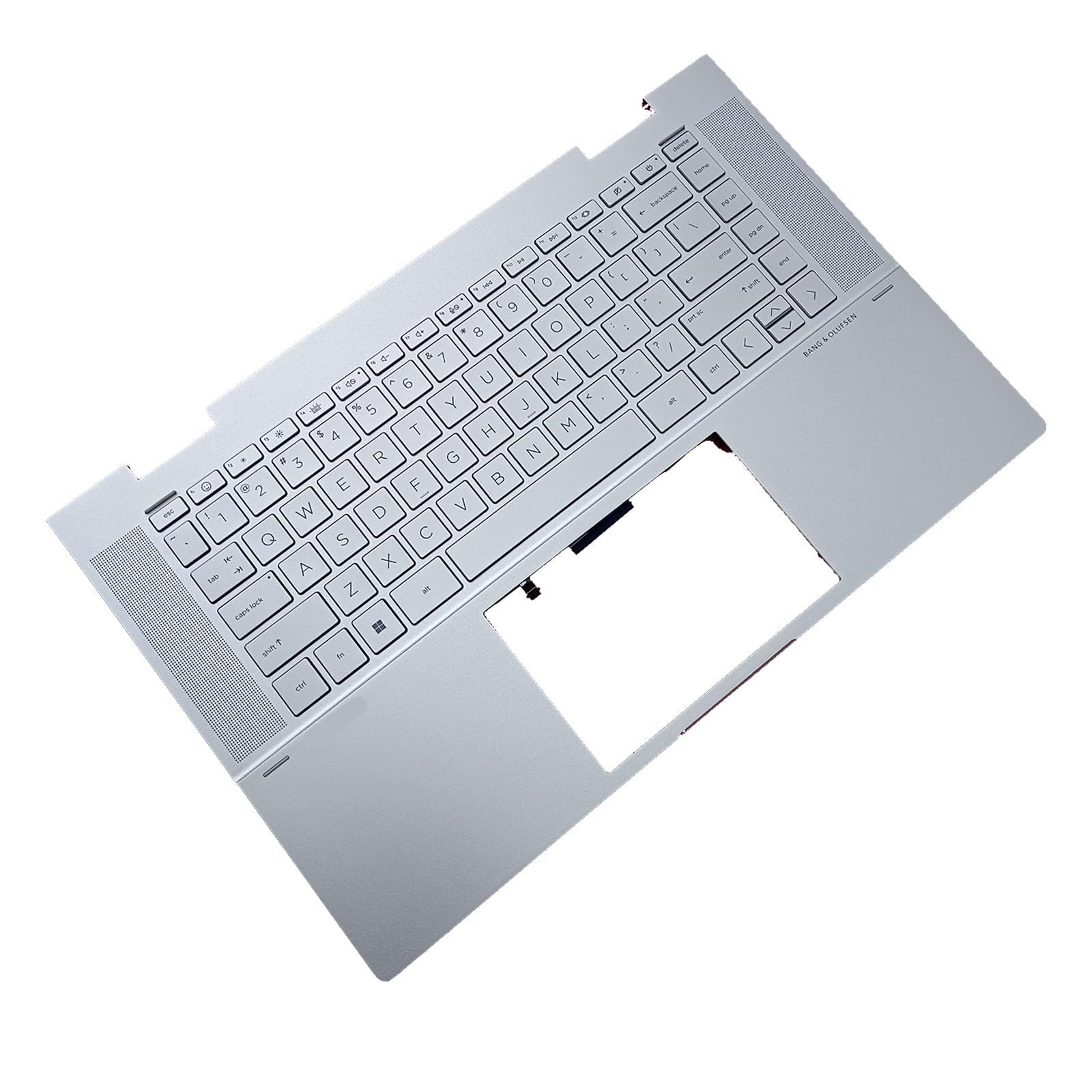 Amazon.com: N09669-001 Replacement for HP Envy X360 15-EW Laptop