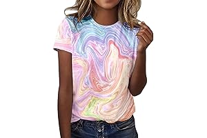 Sunflower Shirts for Women: A Unique Addition to Amazon Wish Lists and Registries