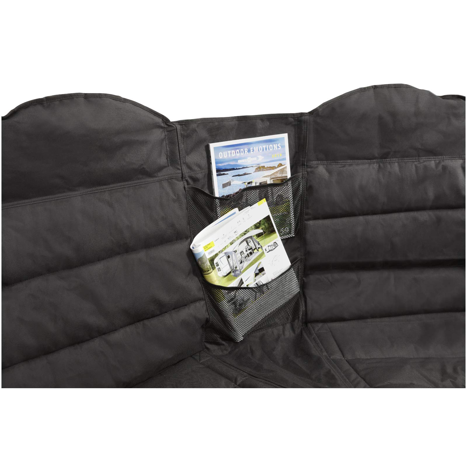 BRUNNER Faltsofa Rendez-Vous