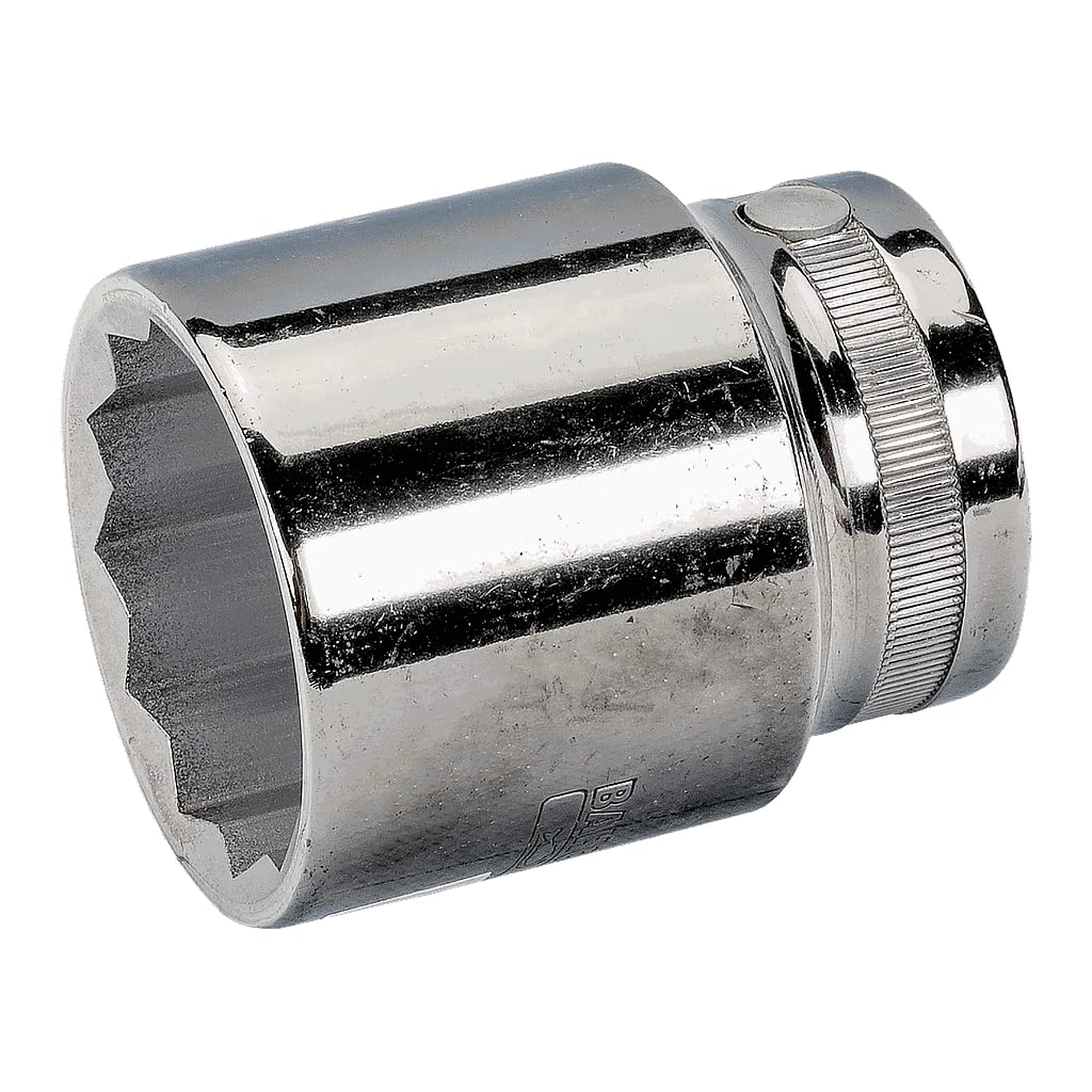Vaso Bi-Hexagonal 3/4", 3/4"