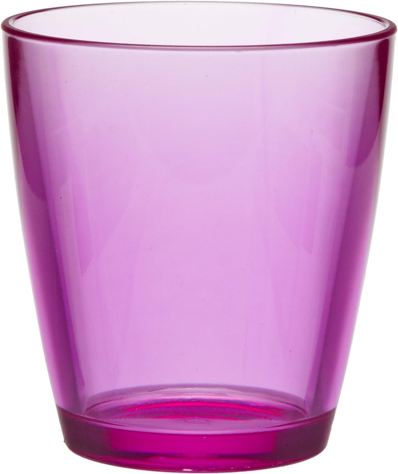 Cosota VI0240COP1 Virginia Drinkware, 8-Ounce, Purple