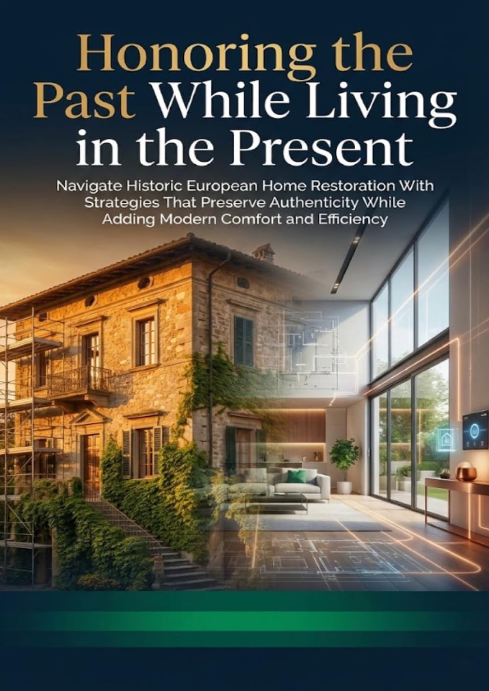 Honoring the Past While Living in the Present: Navigate Historic European Home Restoration With Strategies That Preserve Authenticity While Adding Modern Comfort and Efficiency