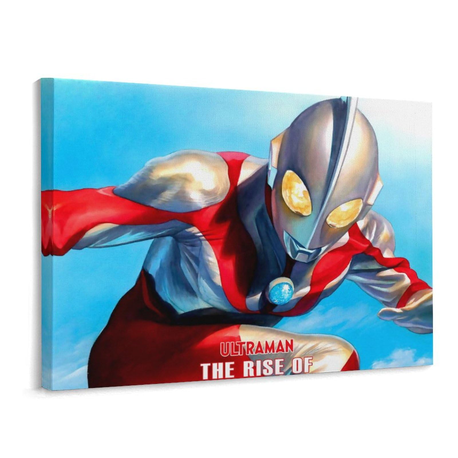 ウルトラマン アートフレーム