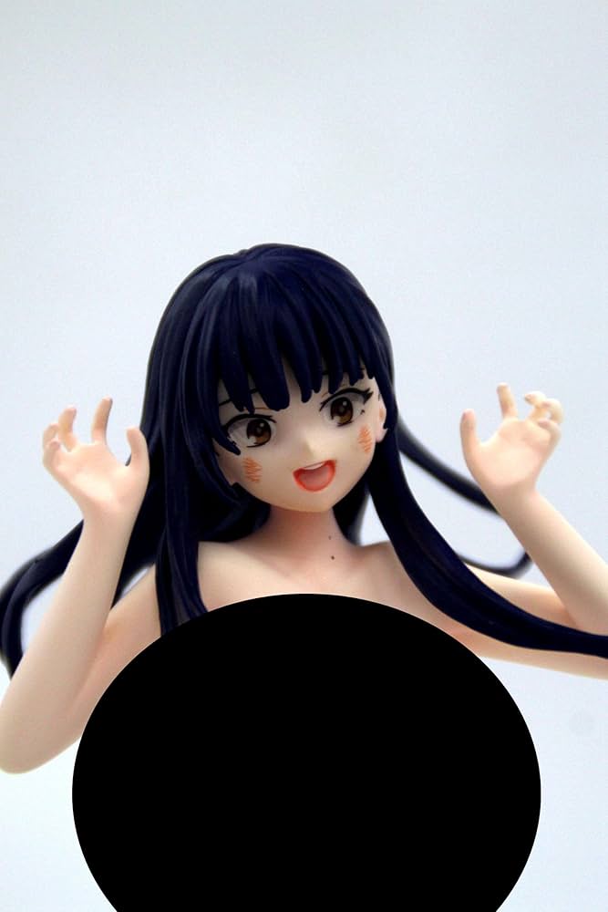 山田杏奈 フィギュア ガレージキット 塗装済み完成品 Amazon.co.jp: 魔改 フィギュア 山田杏奈 改造完成品 : ホビー