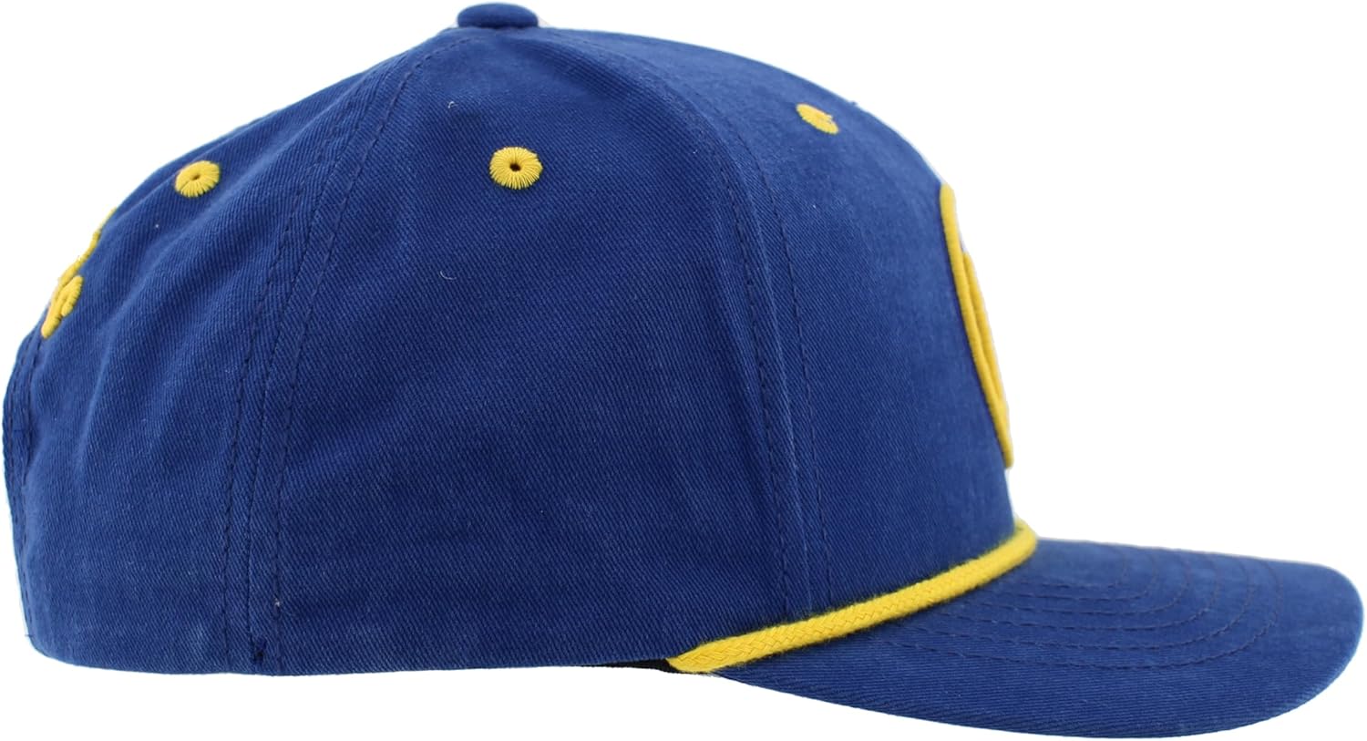 ZHATS NBA Unisex-Adult NBA Officially Licensed Rope Hat Snapback Memento Team Color - Image 7