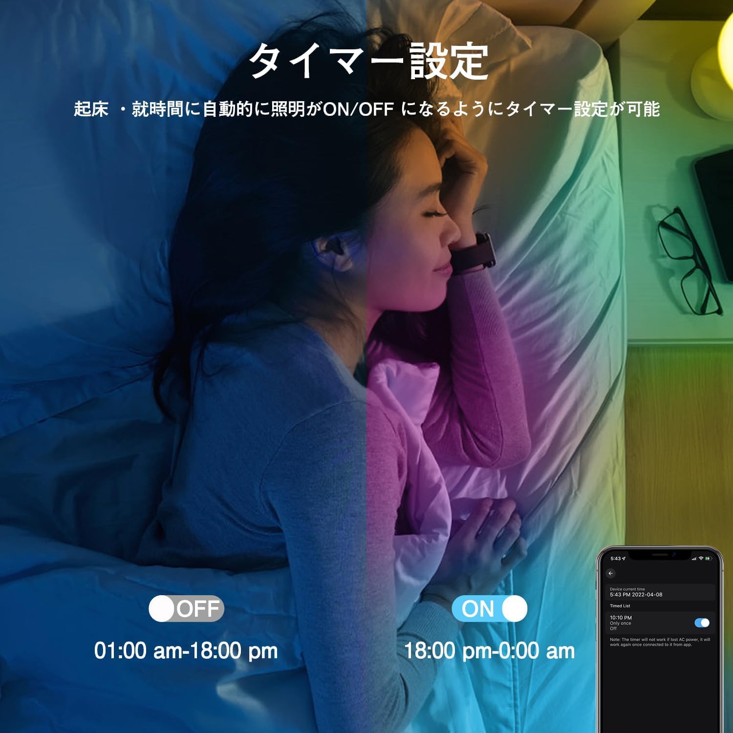 OKALUMI 【適格請求書発行可】スマート電球 E26 LED電球 調光調色 9W 800lm超明るい スマートライト Alexa対応 電球 Google 対応 電 Amazon | OKALUMI 【適格請求書発行可】スマート電球 E26 LED電球 調光