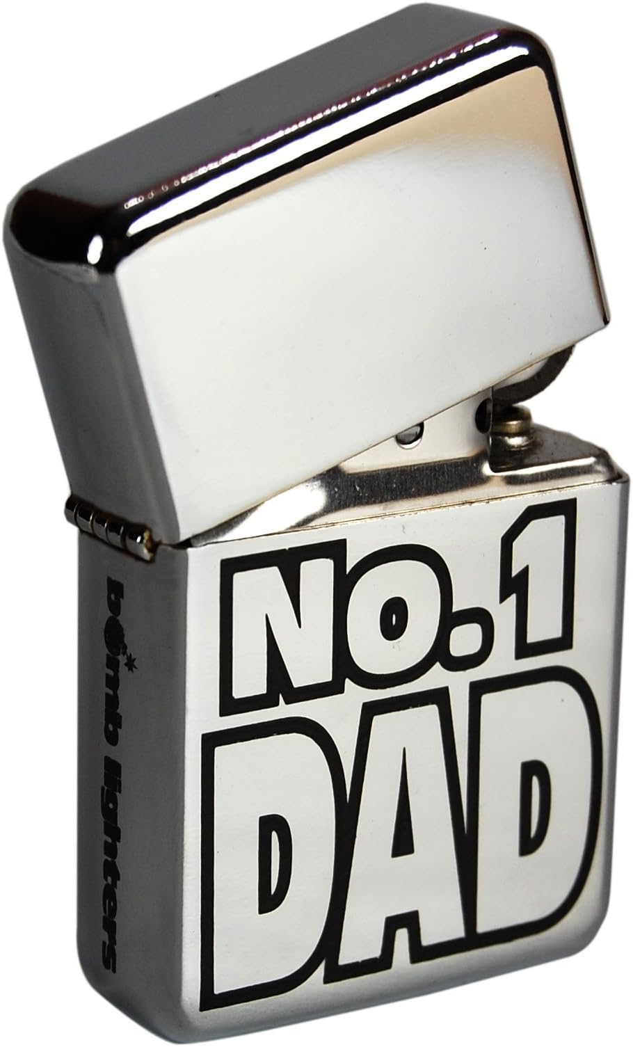 Number One Dad Bomblighter